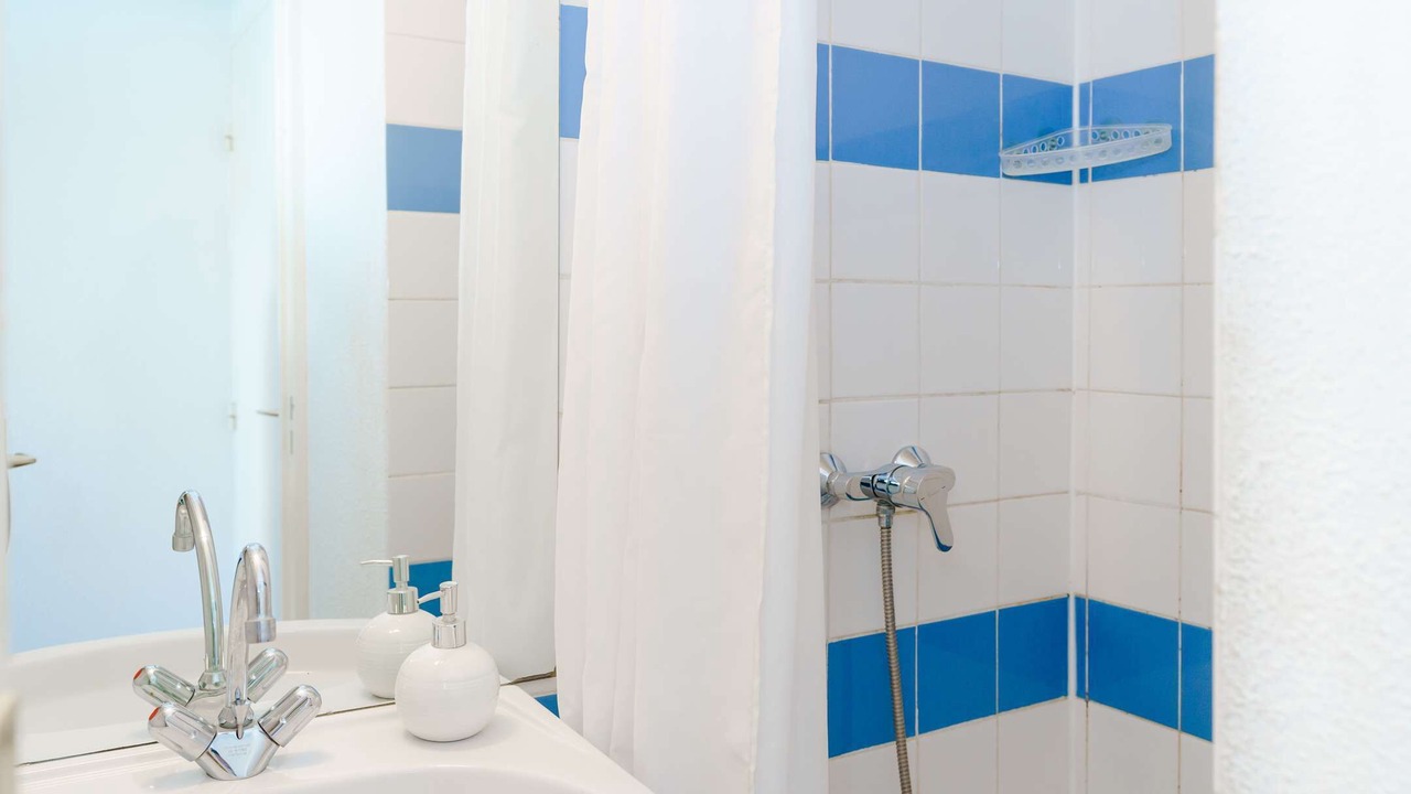 Photo of Bathroom in Les Ayguades