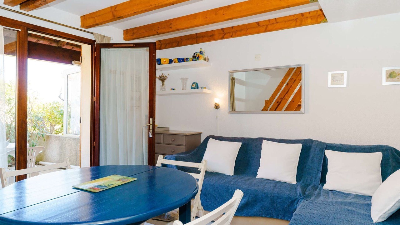 Photo of Livingroom in Les Ayguades