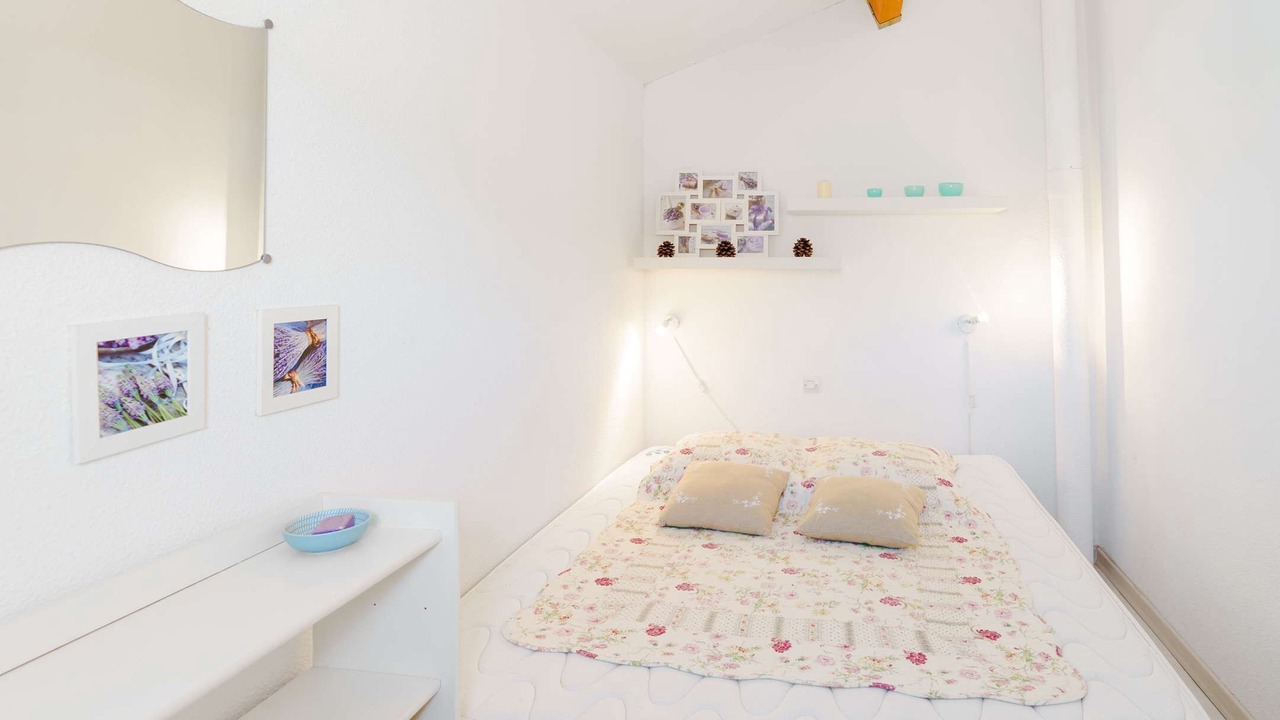 Photo of Bedroom in Les Ayguades