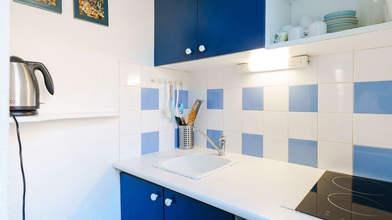 Photo of Kitchen in Les Ayguades