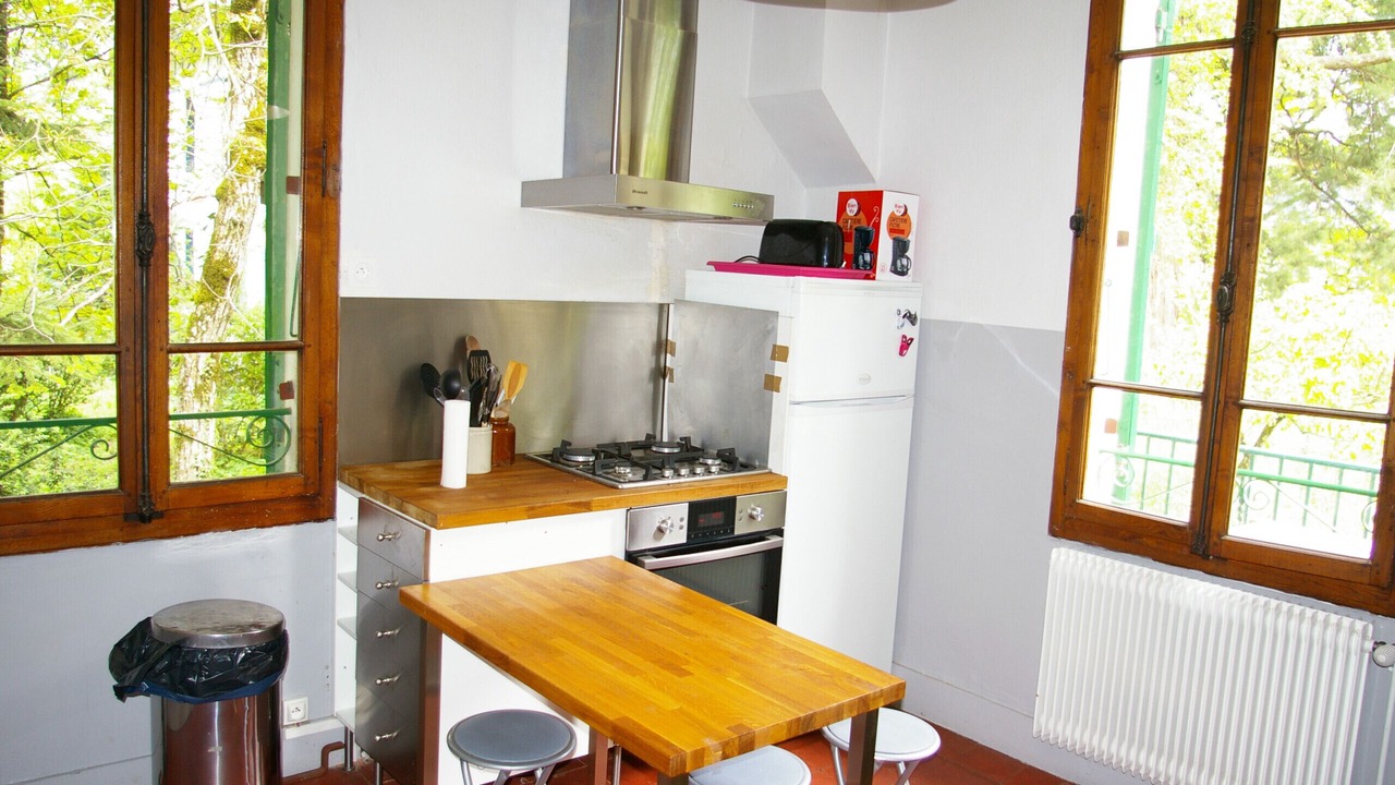 Photo of Kitchen in Saint-Jorioz