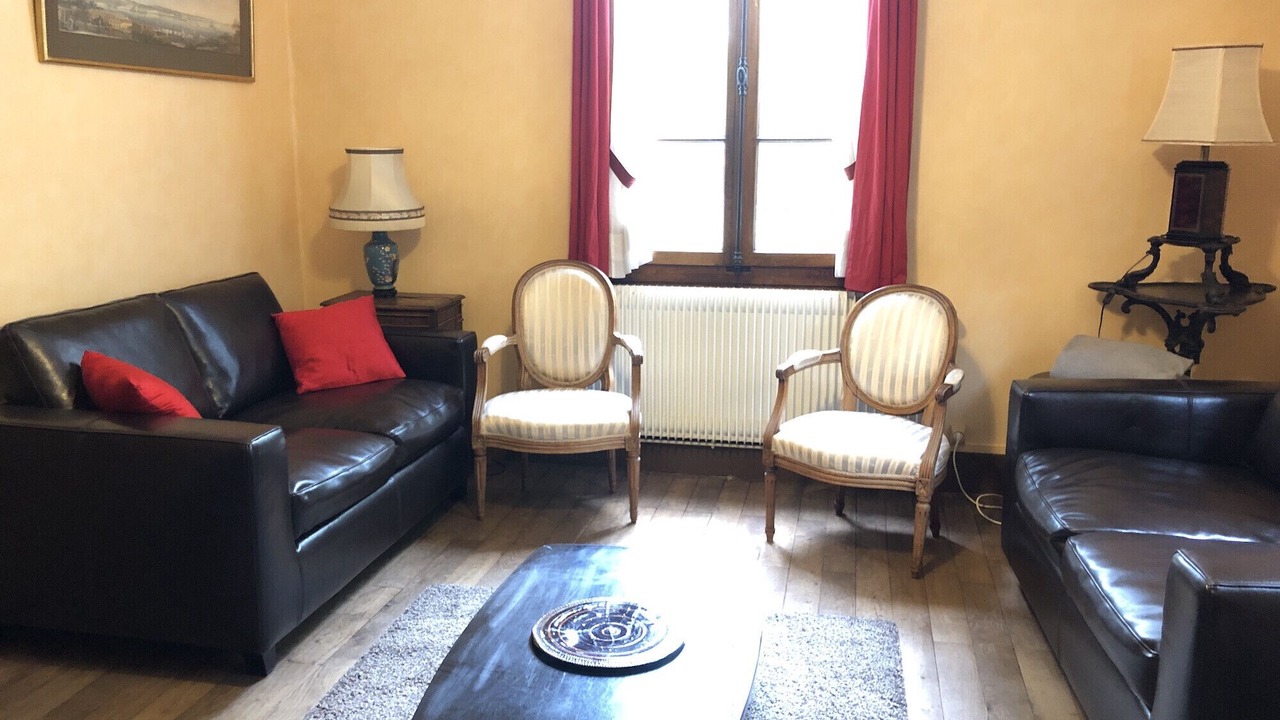 Photo of Livingroom in Saint-Jorioz