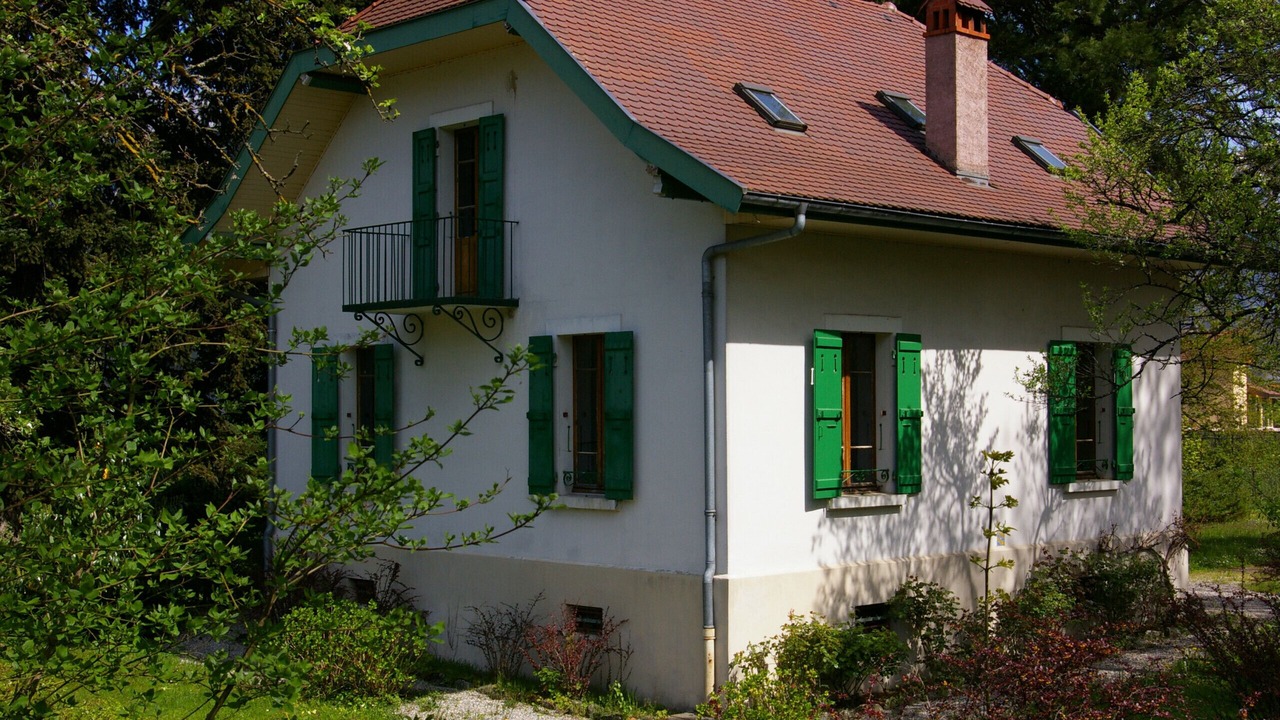 Photo of Outdoor in Saint-Jorioz