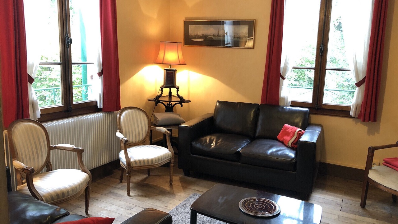 Photo of Livingroom in Saint-Jorioz