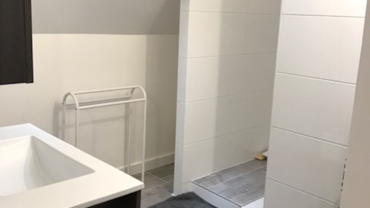 Photo of Bathroom in Saint-Jorioz