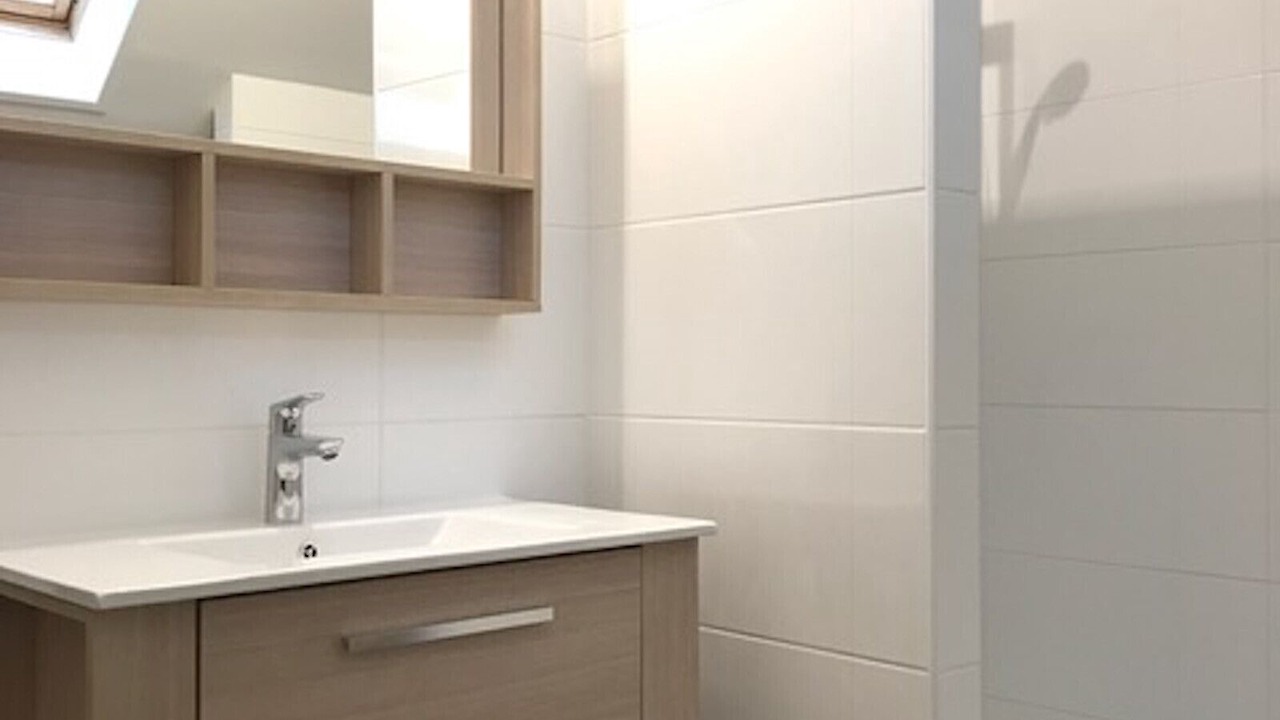 Photo of Bathroom in Saint-Jorioz