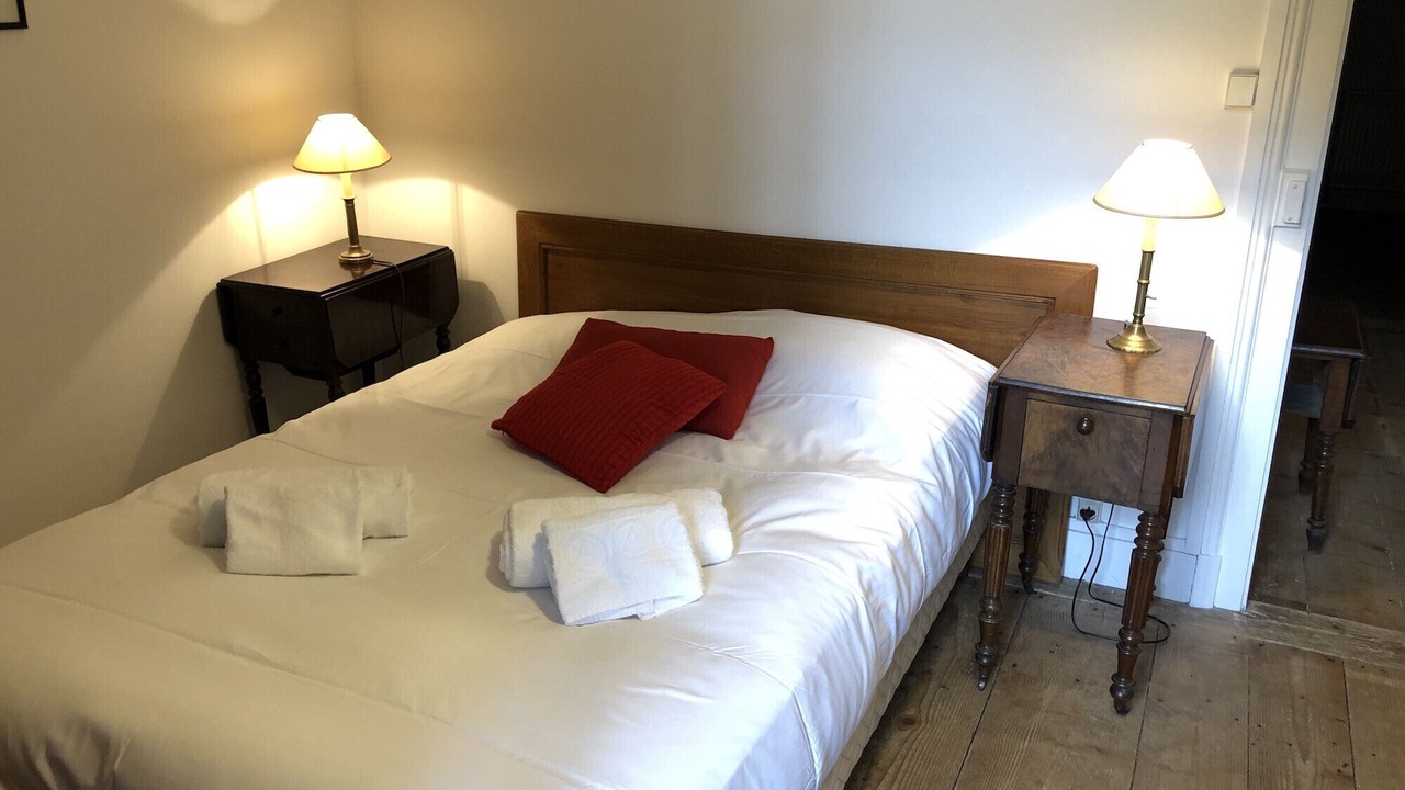 Photo of Bedroom in Saint-Jorioz