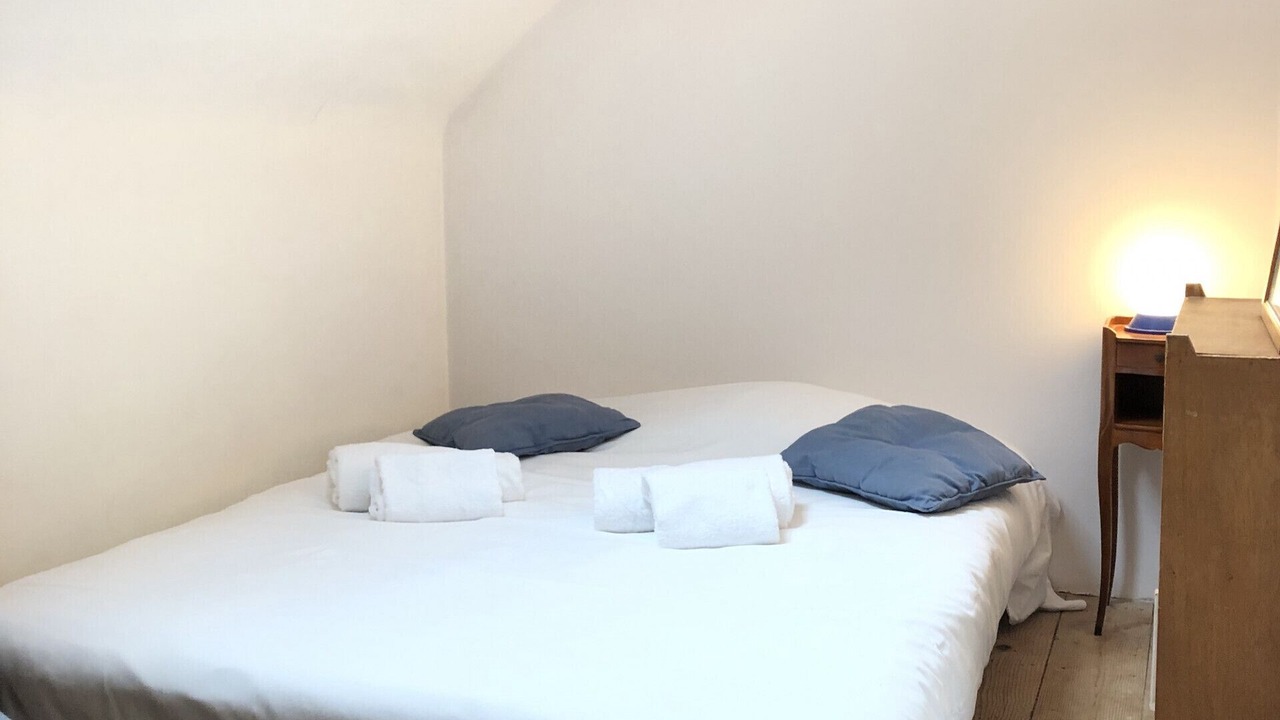 Photo of Bedroom in Saint-Jorioz