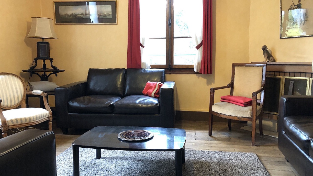 Photo of Livingroom in Saint-Jorioz