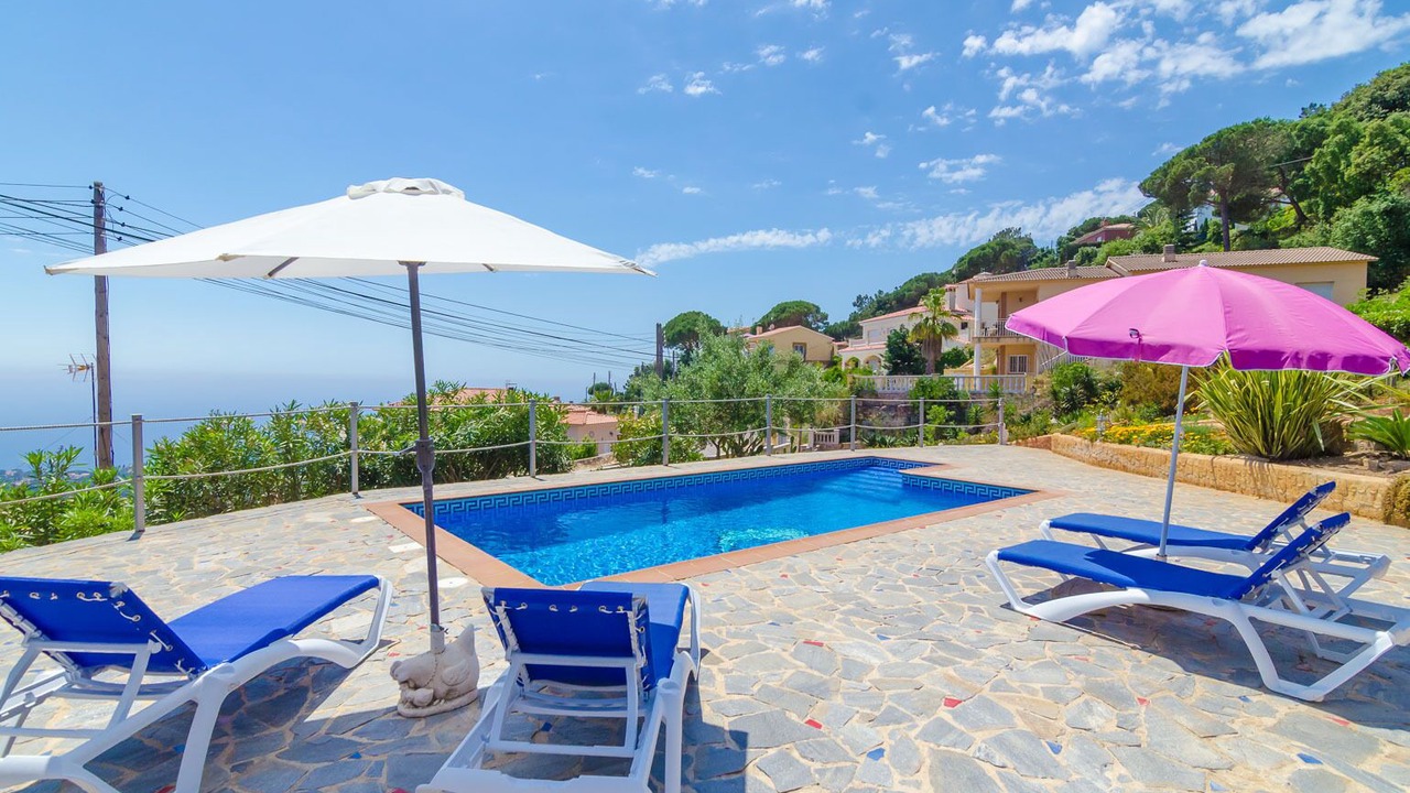 Photo of Outdoor in Lloret de Mar