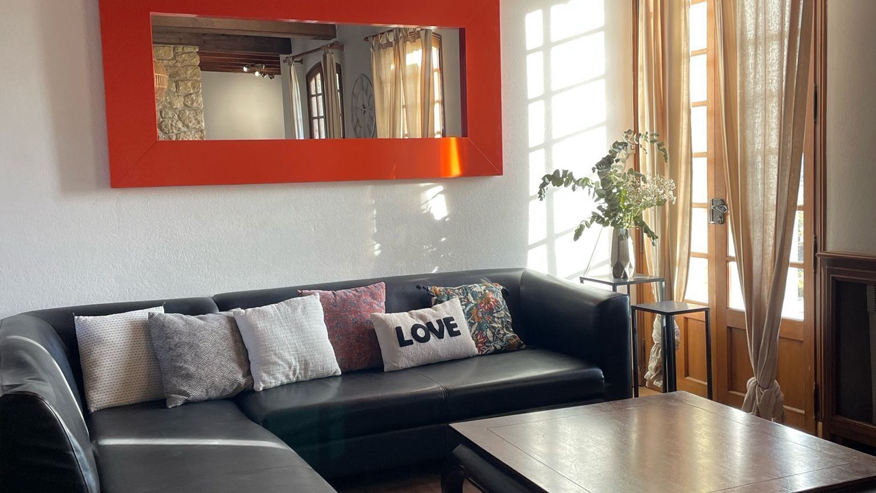 Photo of Livingroom in Saint-Hippolyte-le-Graveyron