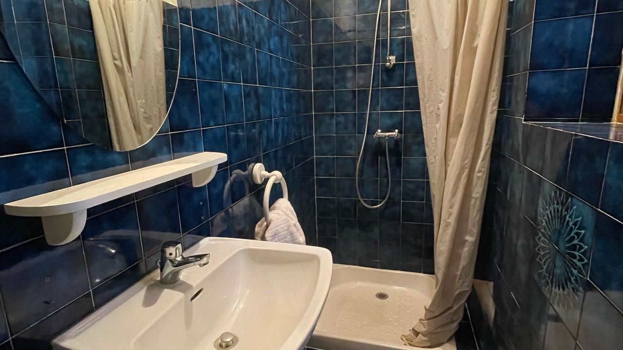 Photo of Bathroom in Saint-Hippolyte-le-Graveyron