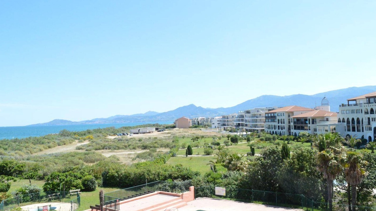 Photo of Outdoor in Saint-Cyprien Plage