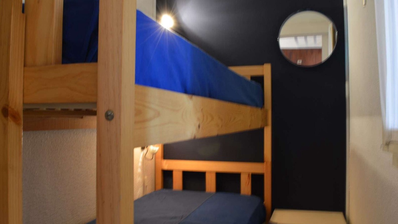 Photo of Bedroom in Saint-Cyprien Plage