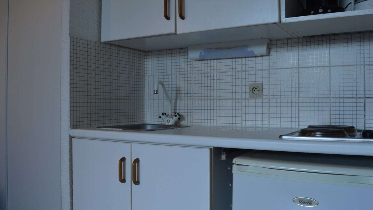 Photo of Kitchen in Saint-Cyprien Plage