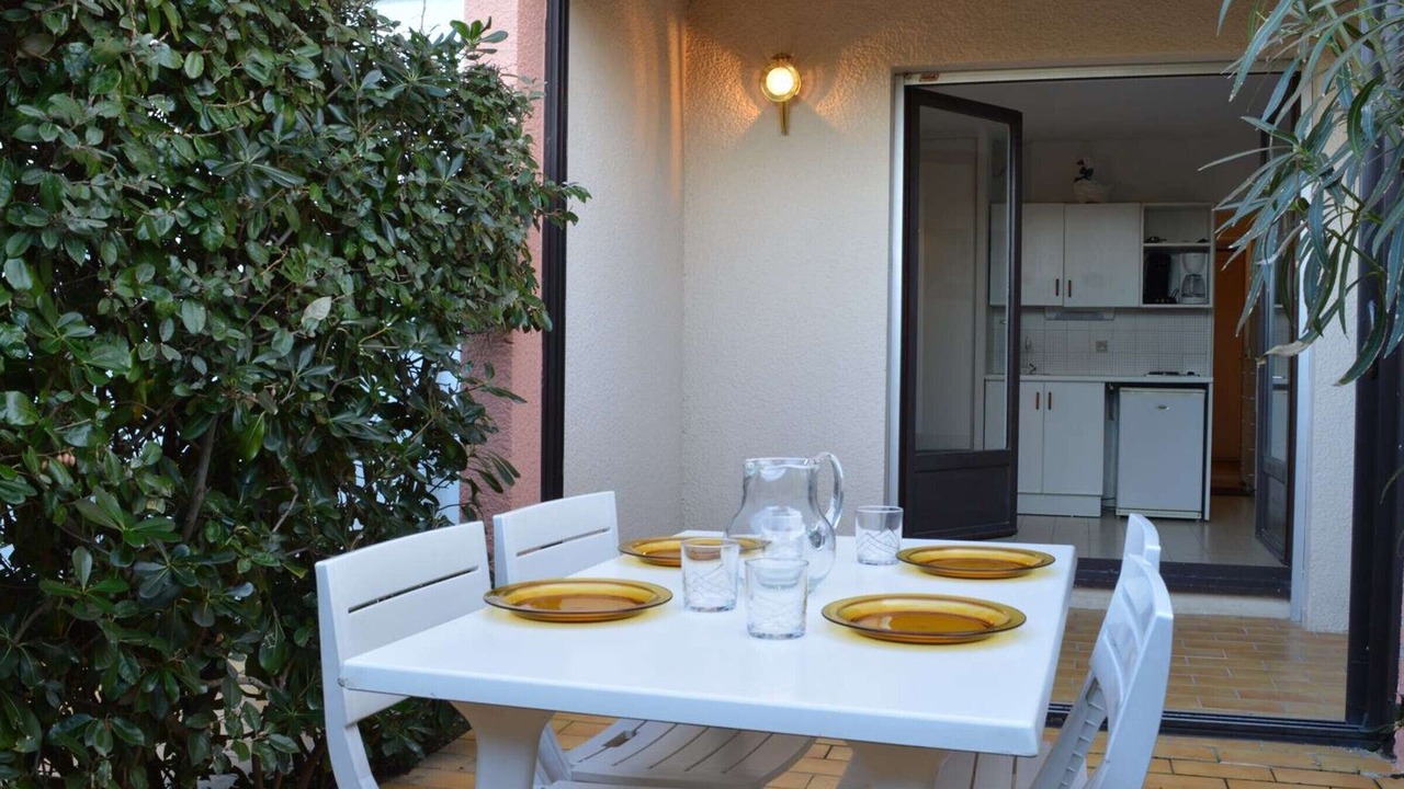 Photo of Outdoor in Saint-Cyprien Plage