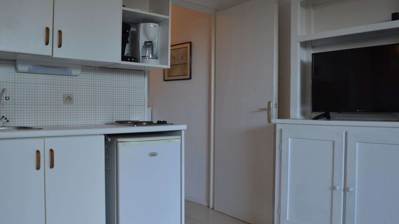 Photo of Kitchen in Saint-Cyprien Plage
