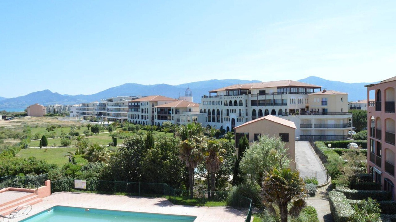 Photo of Outdoor in Saint-Cyprien Plage