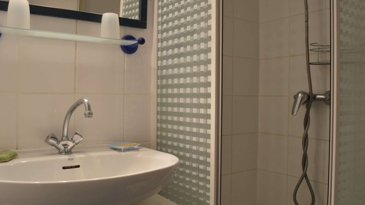 Photo of Bathroom in Saint-Cyprien Plage