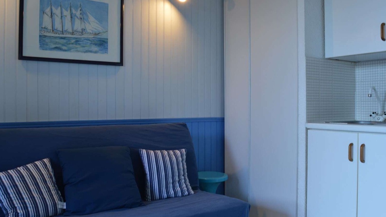 Photo of Livingroom in Saint-Cyprien Plage