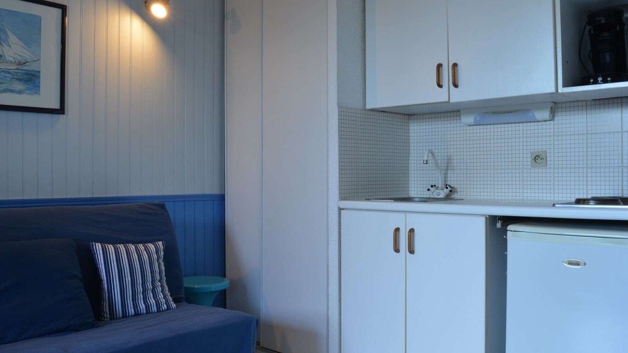Photo of Livingroom in Saint-Cyprien Plage