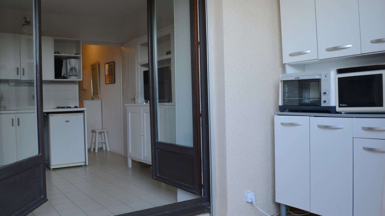 Photo of Kitchen in Saint-Cyprien Plage