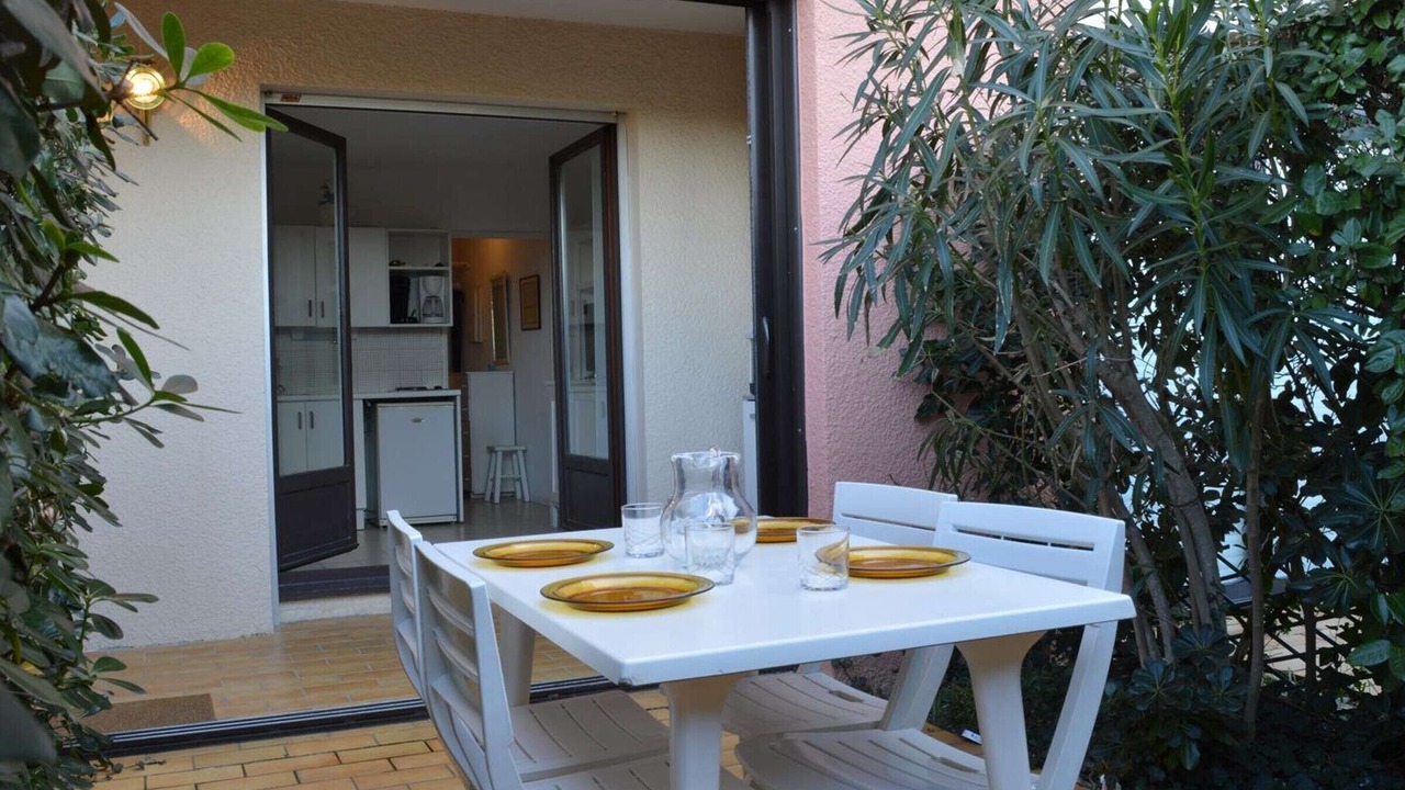 Photo of Outdoor in Saint-Cyprien Plage