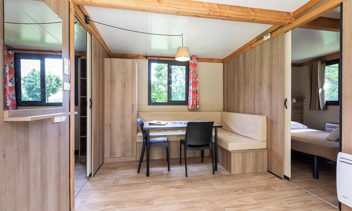 Photo of Livingroom in Lanobre
