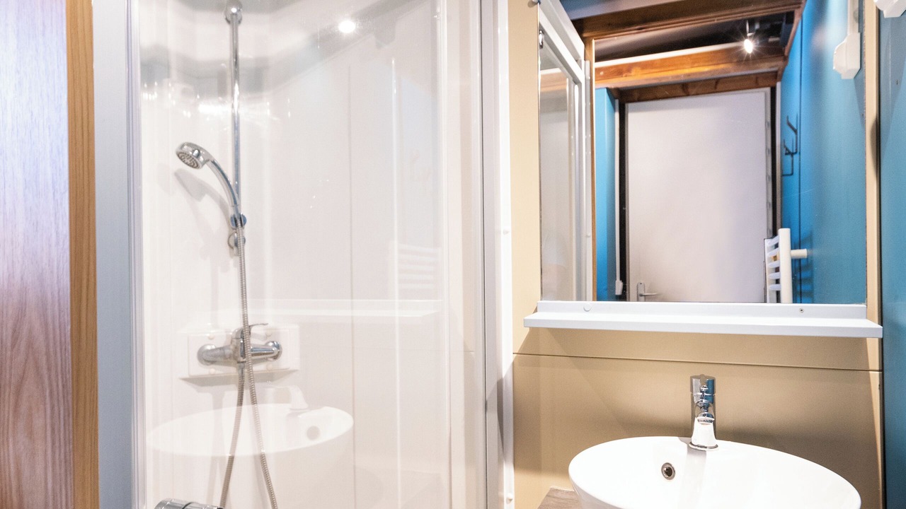 Photo of Bathroom in Lanobre