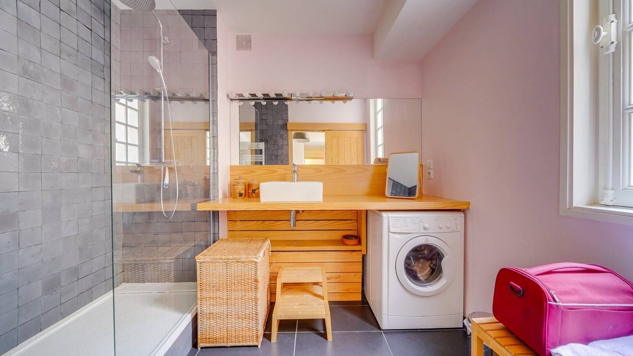 Photo of Bathroom in Capucins - Victoire