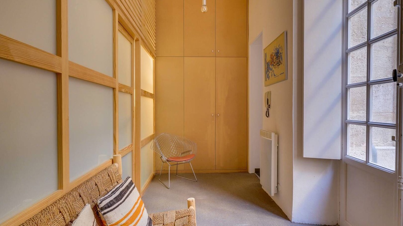 Photo of Livingroom in Capucins - Victoire