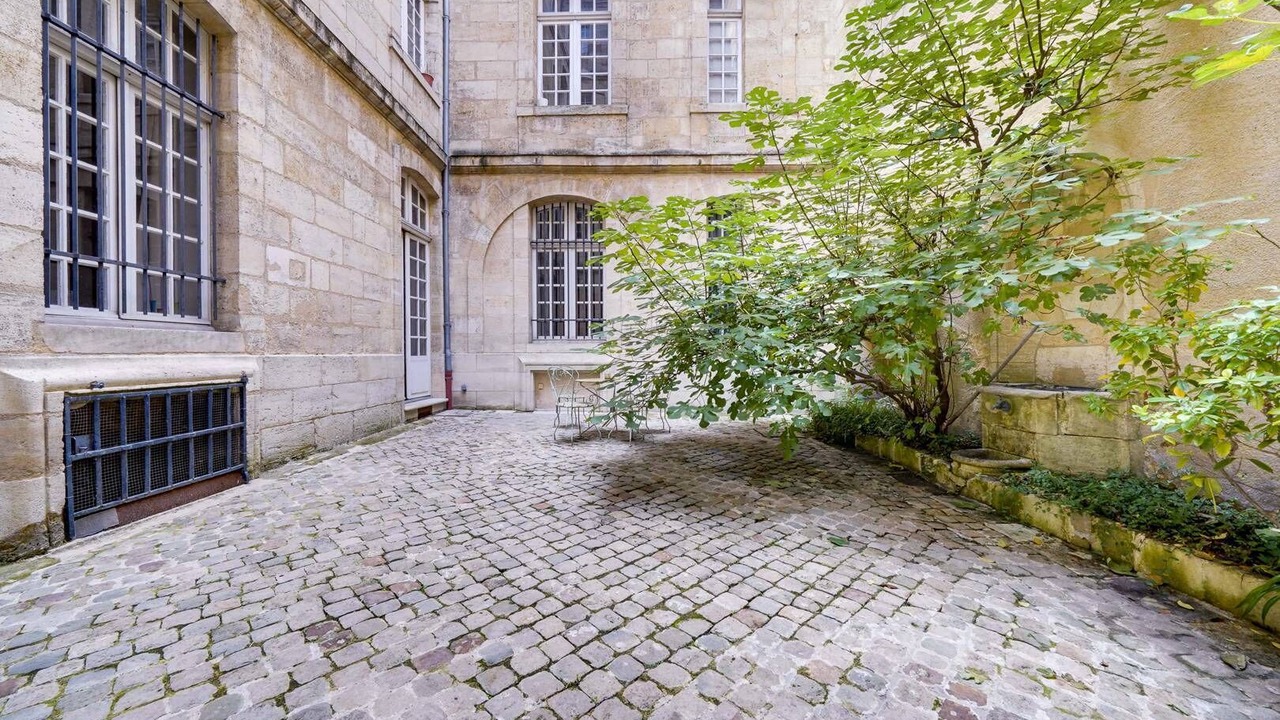 Photo of Outdoor in Capucins - Victoire