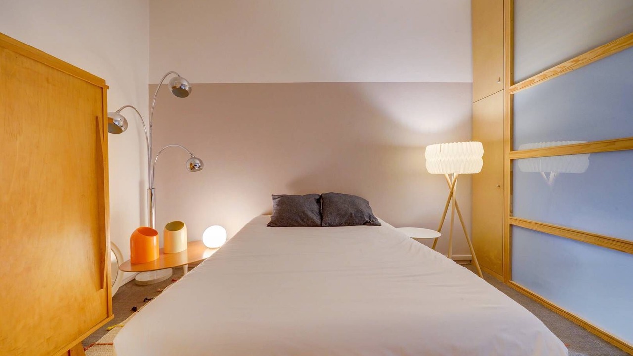 Photo of Bedroom in Capucins - Victoire