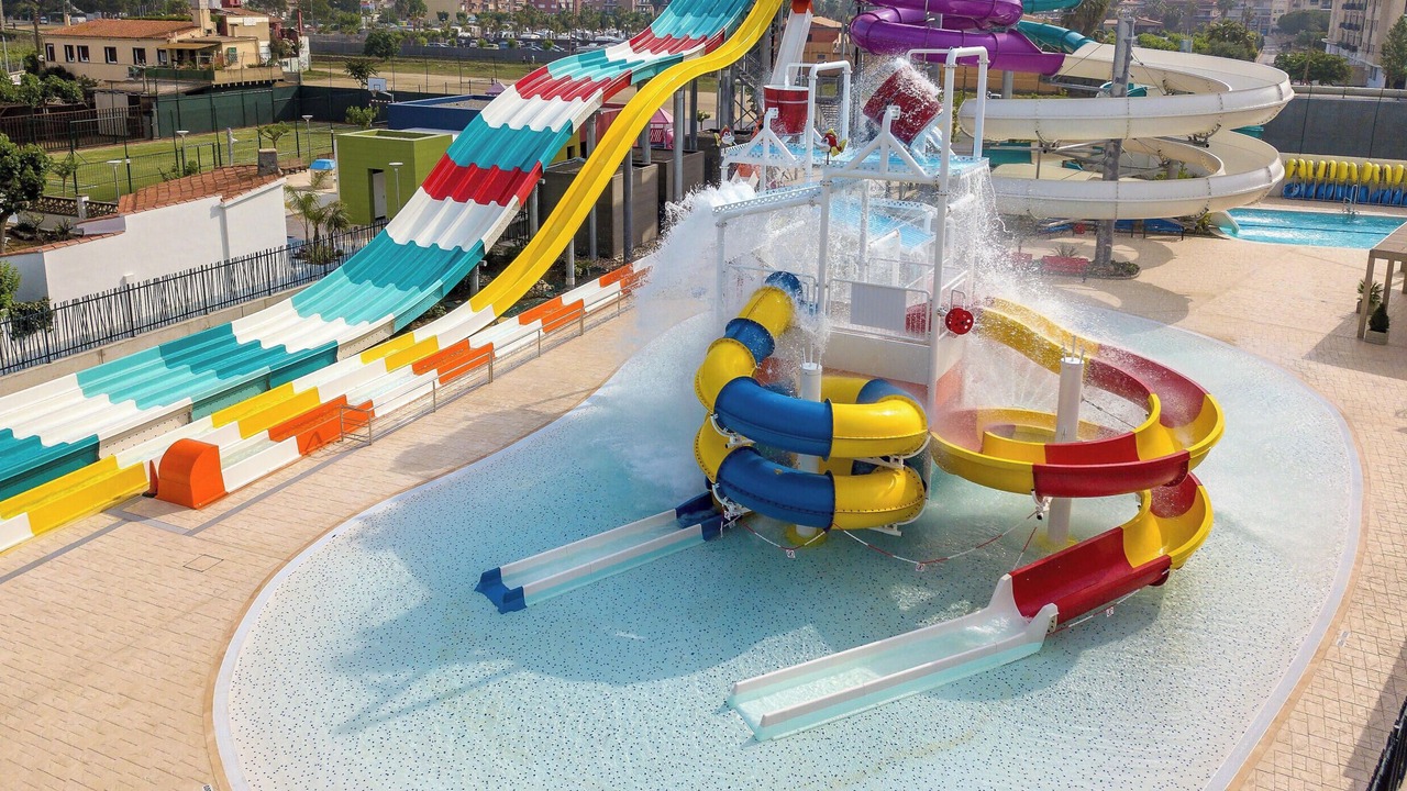 Photo of Outdoor in Pineda de Mar