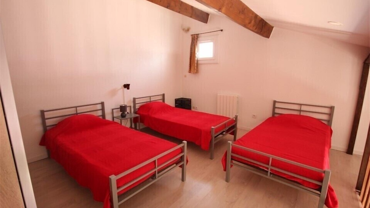 Photo of Bedroom in Portiragnes-Plage