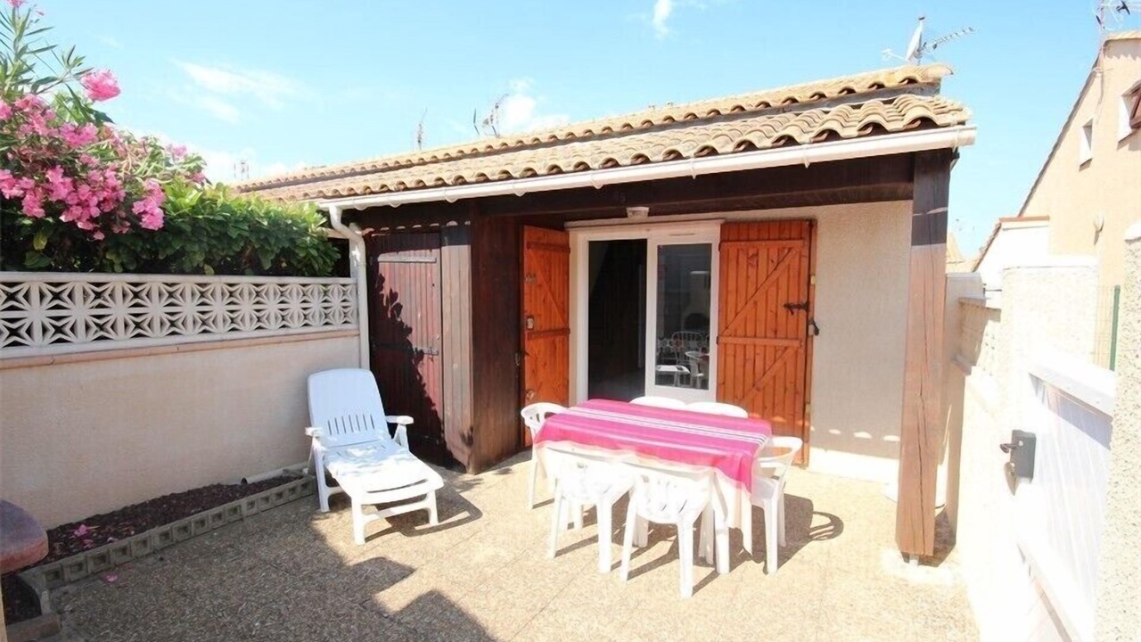 Photo of Outdoor in Portiragnes-Plage