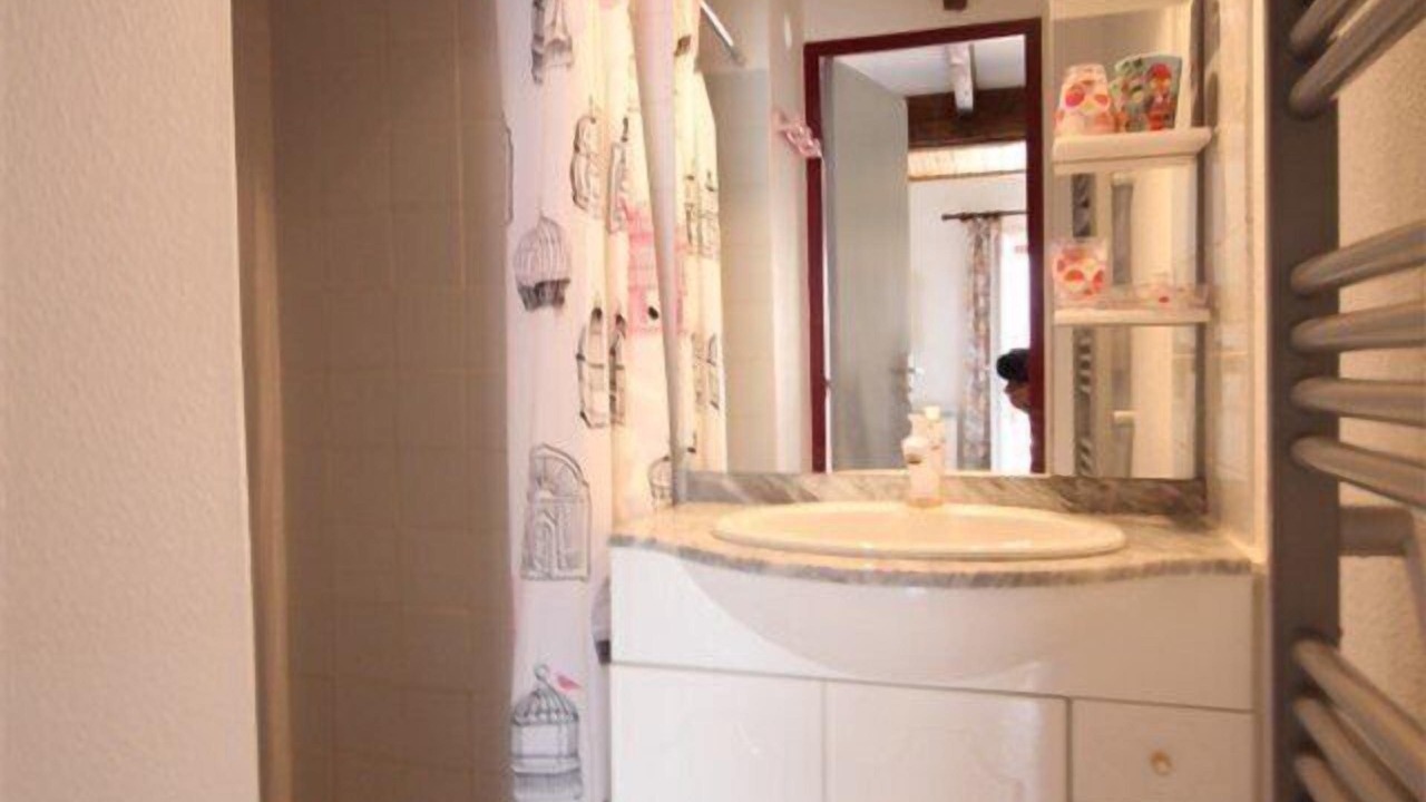 Photo of Bathroom in Portiragnes-Plage