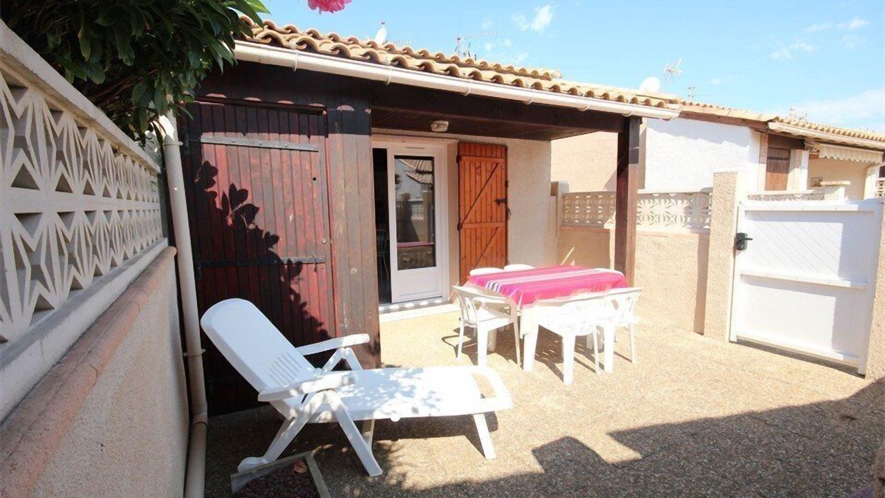 Photo of Outdoor in Portiragnes-Plage