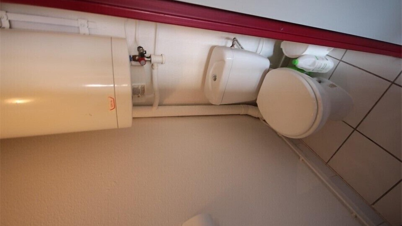 Photo of Bathroom in Portiragnes-Plage