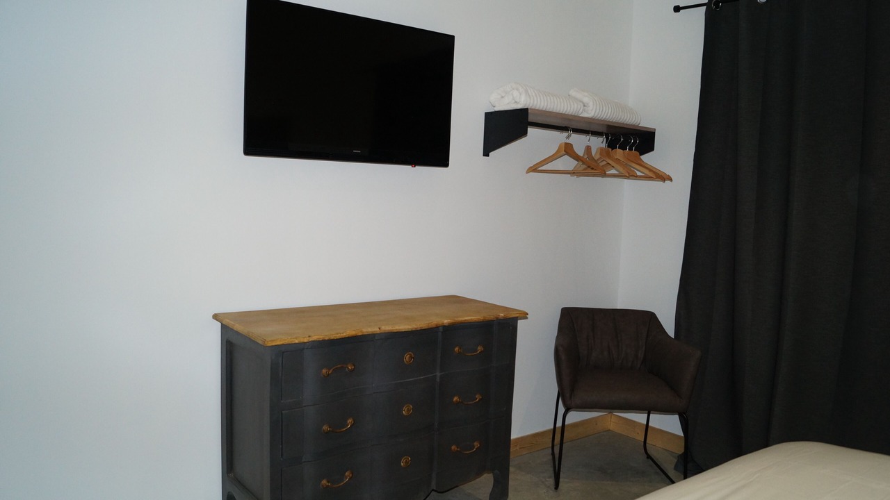 Photo of Bedroom in Vauvert