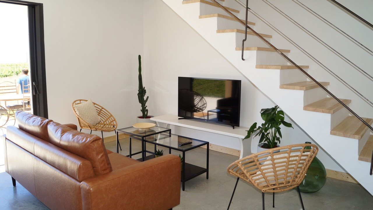 Photo of Livingroom in Vauvert
