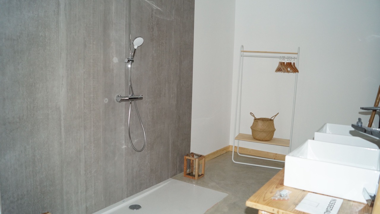 Photo of Bathroom in Vauvert