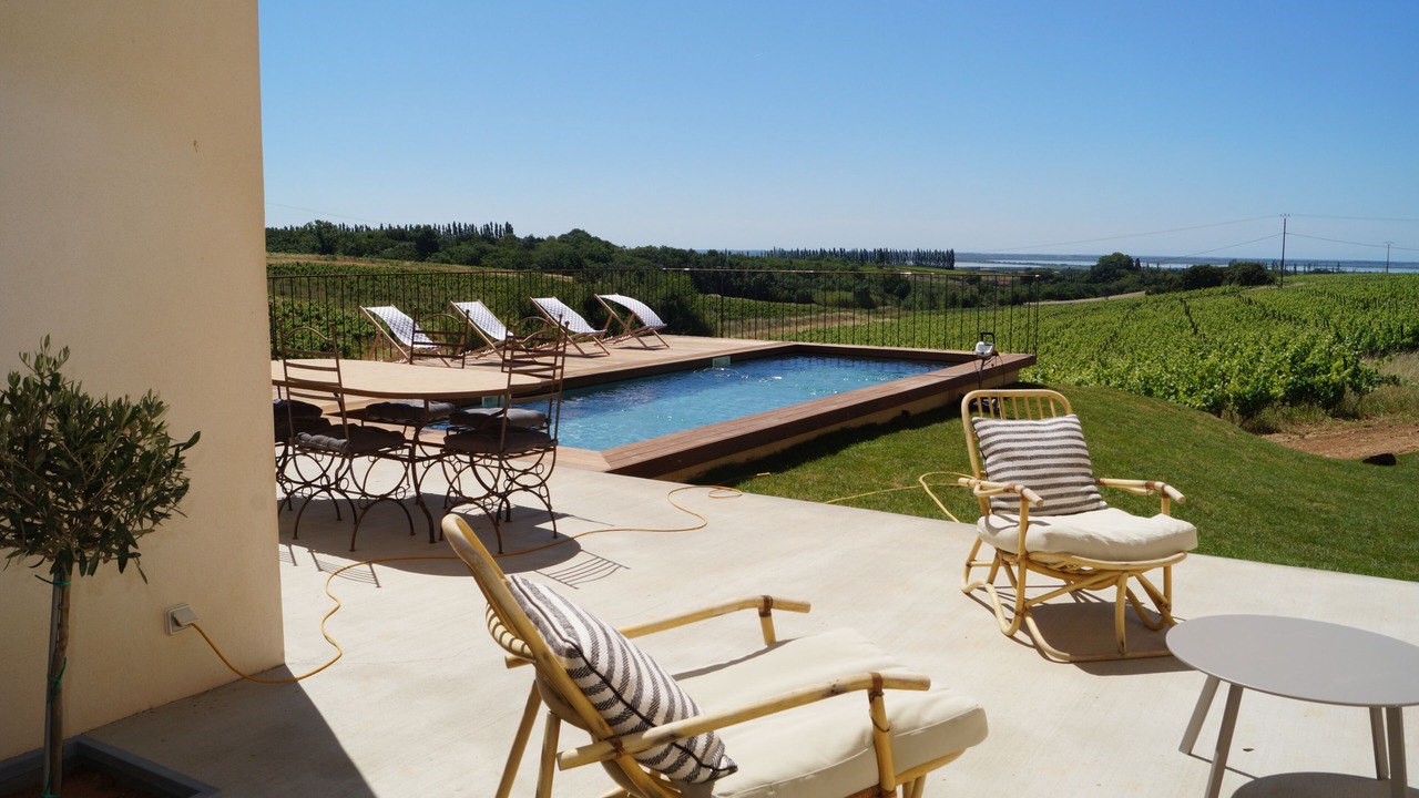 Photo of Outdoor in Vauvert