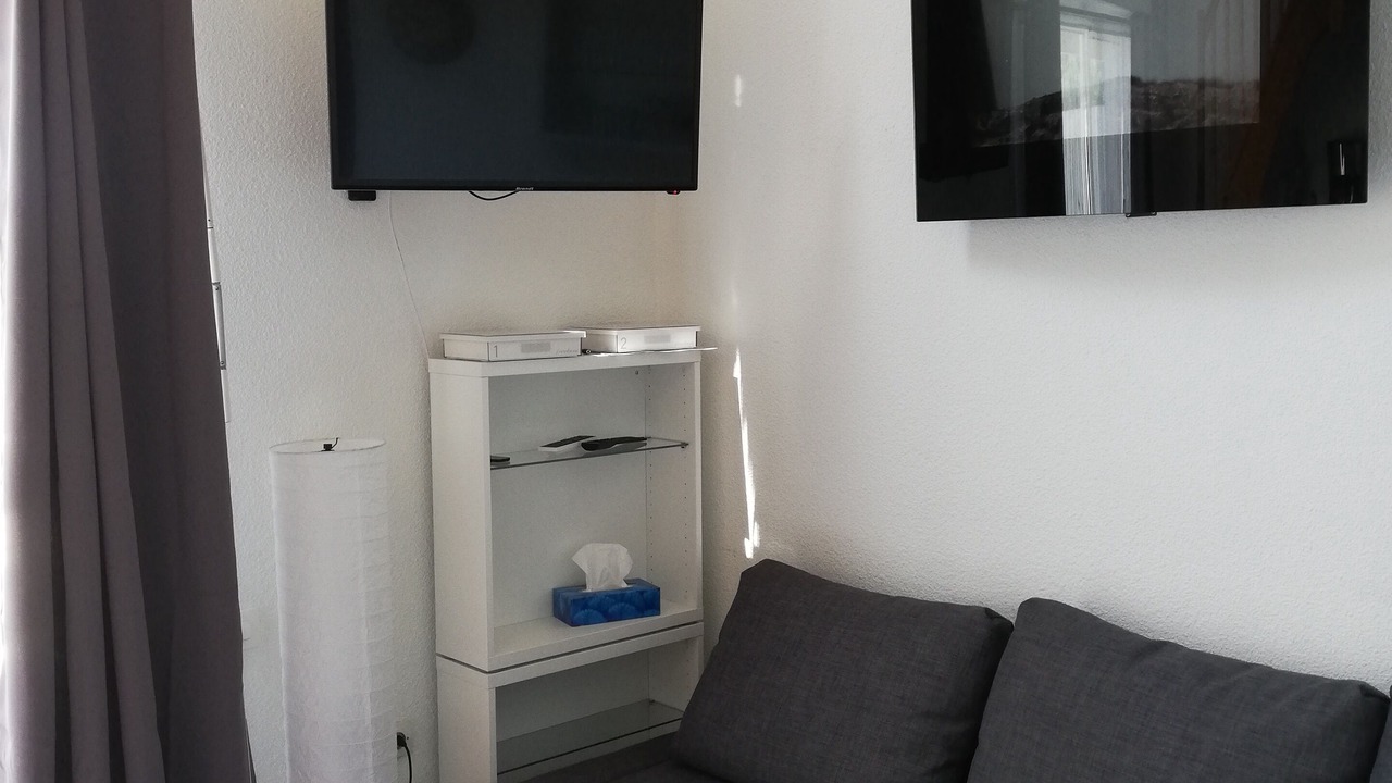Photo of Livingroom in Luz-Saint-Sauveur