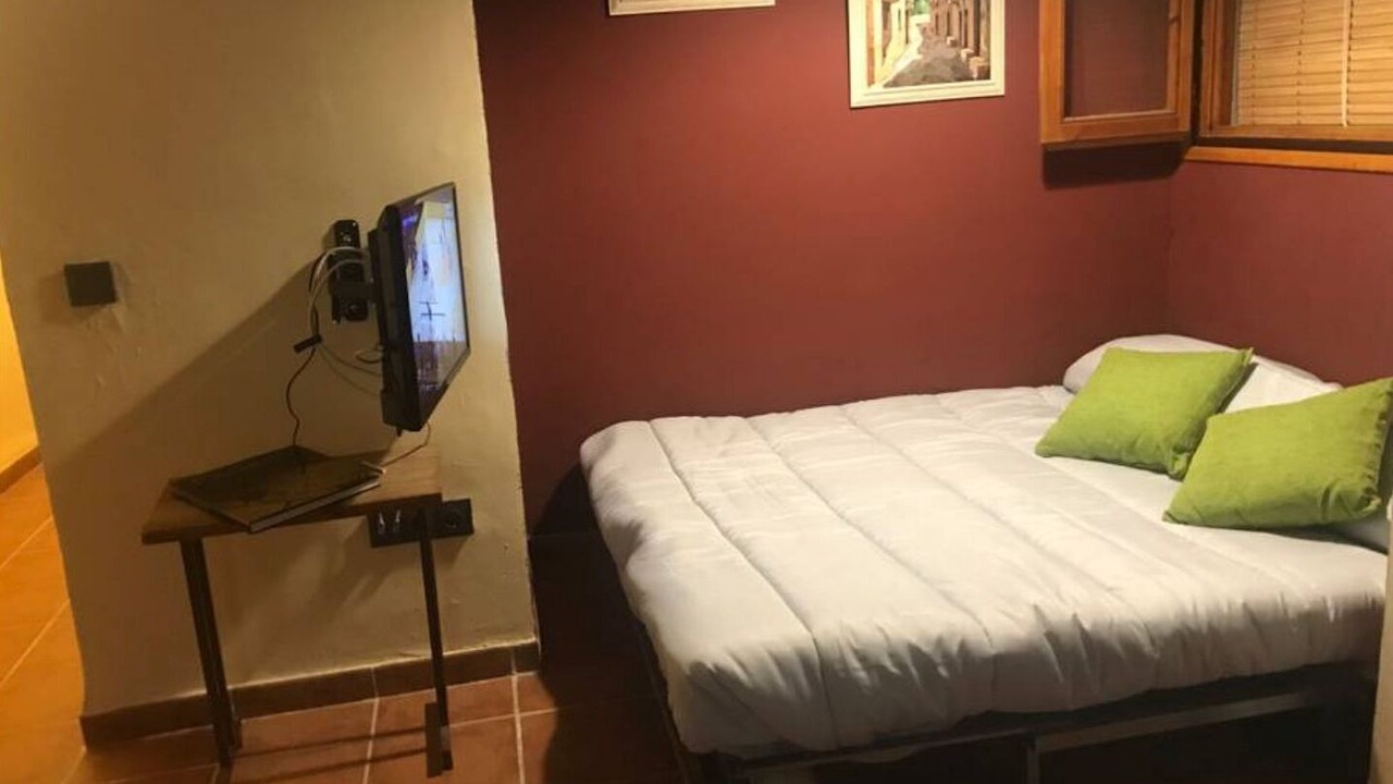 Photo of Bedroom in Torroja del Priorat