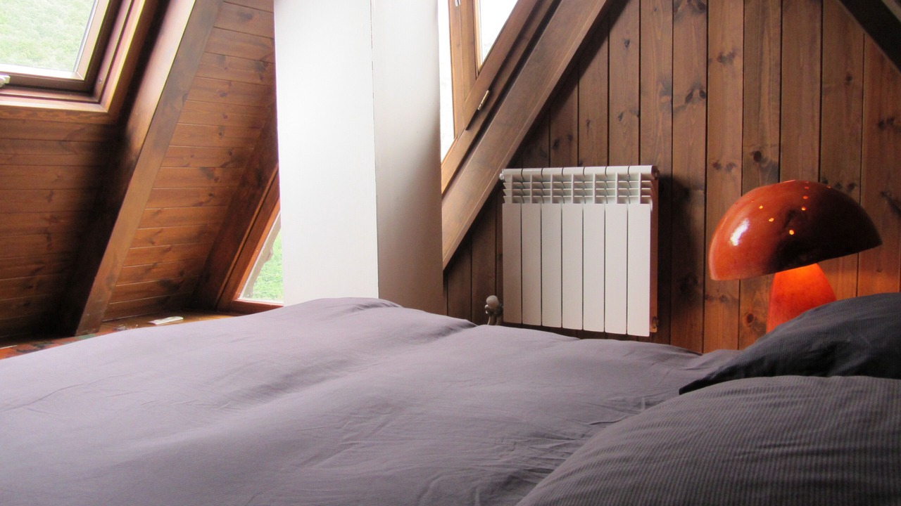 Photo of Bedroom in Las Bordas