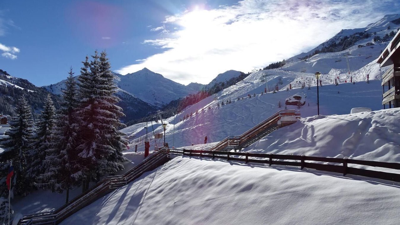 Photo of Others in Meribel-Mottaret