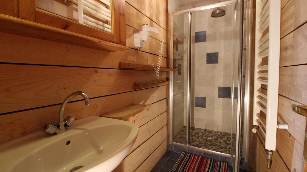 Photo of Bathroom in Les Almes