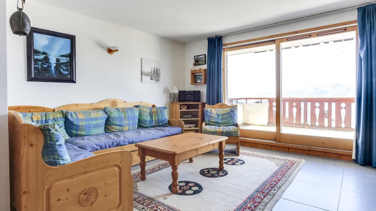 Photo of Livingroom in Vallandry