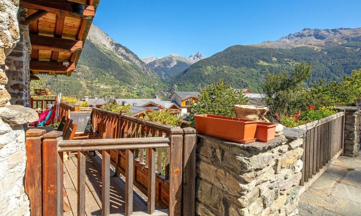 Photo of Outdoor in Villaroger